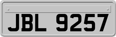 JBL9257