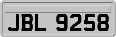 JBL9258