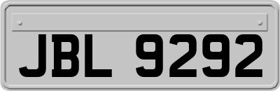 JBL9292