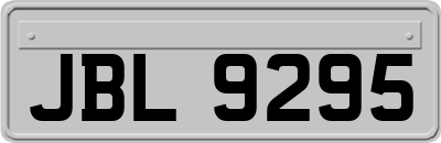 JBL9295