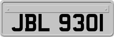 JBL9301