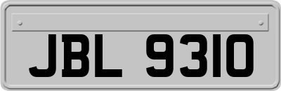 JBL9310