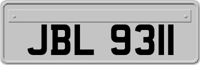 JBL9311
