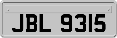 JBL9315