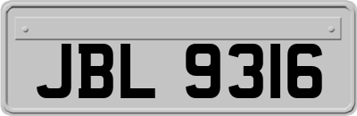 JBL9316