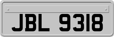 JBL9318