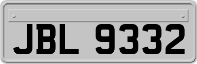 JBL9332