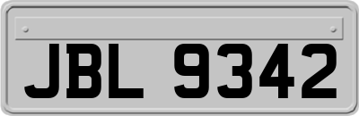 JBL9342