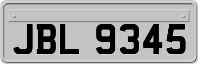 JBL9345