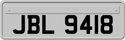 JBL9418