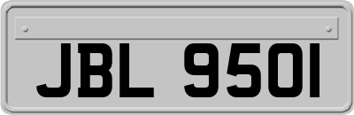 JBL9501