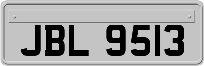 JBL9513