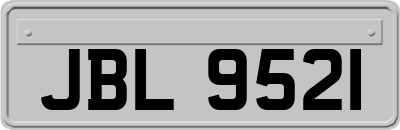 JBL9521