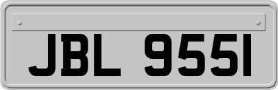 JBL9551