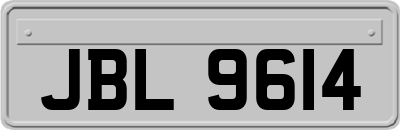 JBL9614