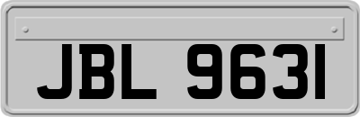JBL9631