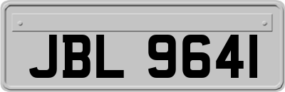 JBL9641