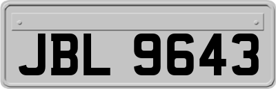 JBL9643