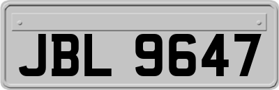 JBL9647