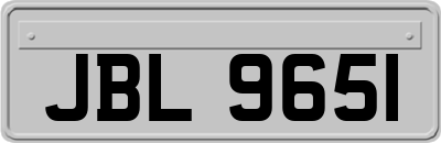 JBL9651
