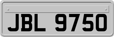 JBL9750