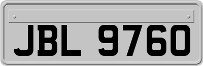 JBL9760