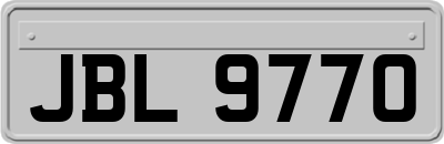 JBL9770