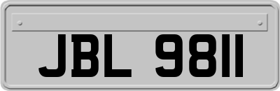 JBL9811