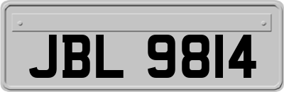 JBL9814