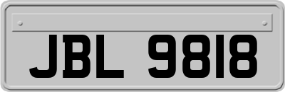 JBL9818