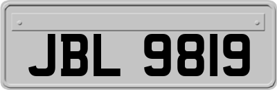 JBL9819