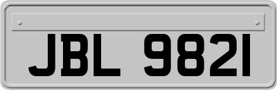 JBL9821