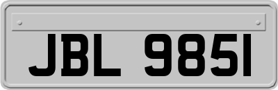 JBL9851