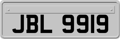 JBL9919