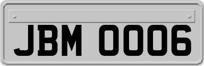 JBM0006