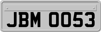 JBM0053