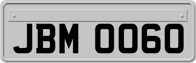 JBM0060