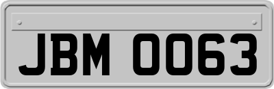 JBM0063