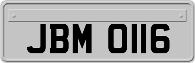 JBM0116