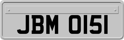 JBM0151