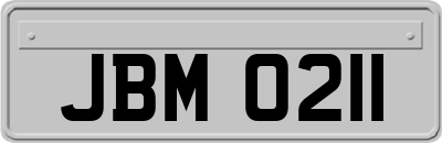 JBM0211