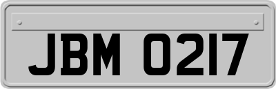 JBM0217