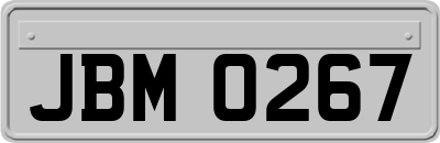 JBM0267