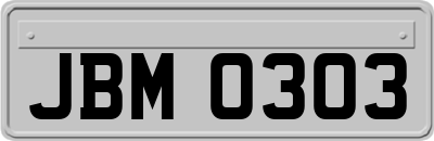 JBM0303