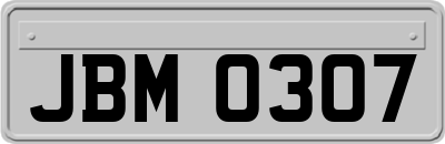 JBM0307