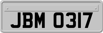 JBM0317
