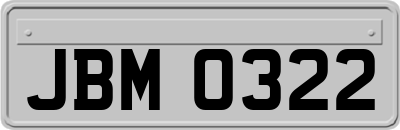 JBM0322