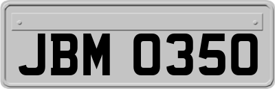 JBM0350