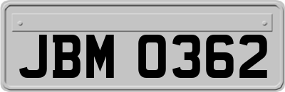 JBM0362