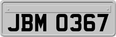 JBM0367